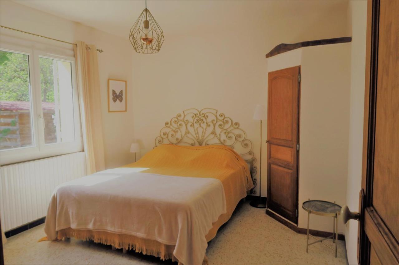 La Caumontoise Hotel Ngoại thất bức ảnh